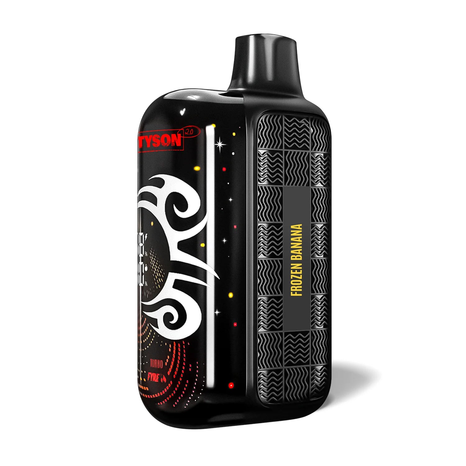 Frozen Banana Tyson 2.0 Legend 30K - Black Coral